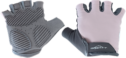 [BC-UNI112] Guantes GRAVITY ciclismo d/corto EG-701 Pink M