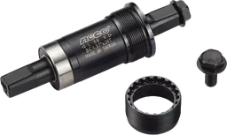 [BC-EJE008] Eje NECO de centro cartrige B910 118mm 