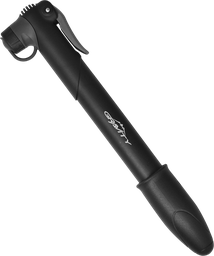 [BC-INF006] Inflador mini GRAVITY plast revers  11,21*2470mm