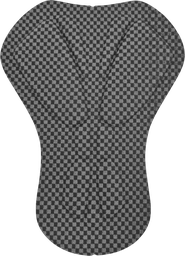 [BP-UNI451] UNI Badana p/pantaloneta 2 hours niño black