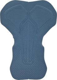 [BP-UNI452] UNI Badana p/pantaloneta 4-6 hours entrenamiento-competecia blue