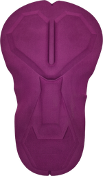 [BP-UNI453] UNI Badana p/pantaloneta 2-3 hours entrenamiento purple