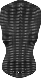 [BP-UNI454] UNI Badana p/pantaloneta 5-8 hours competecia black