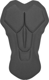 [BP-UNI455] UNI Badana p/pantaloneta 2-3 hours entrenamiento grey white