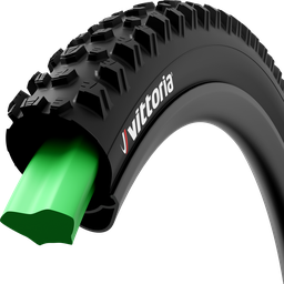 [BC-CMR006] Camara interna VITTORIA AirLiner 27.5x2.4/2.6  Protect E-Bike 1AA00498