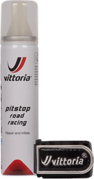 [BC-LIQ004] Sellante VITTORIA PitStop kit con soporte 75ml 1315PK0175555BL