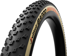 [BC-LLA029] Llanta VITTORIA 29x2.35 Barzo XCR foldable G2.0 tan 11A00345
