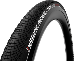 [BC-LLA036] Llanta VITTORIA 29x2.0 Revolution rigid refl full black G2.0 11A00180