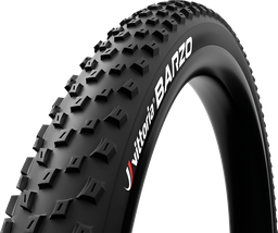 [BC-LLA037] Llanta VITTORIA 29x2.25 Barzo rigid full black 1113S42355111TG