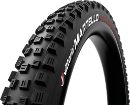 [BC-LLA049] Llanta VITTORIA 29x2.6 Martello Enduro 2-ply TLR full black 4C G2.0 11A00323