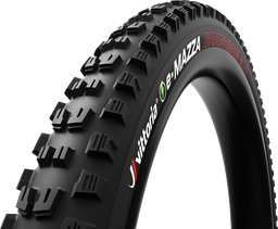 [BC-LLA072] Llanta VITTORIA 29x2.6 e-Mazza Enduro 2-ply full black 4C G2.0 11A00337