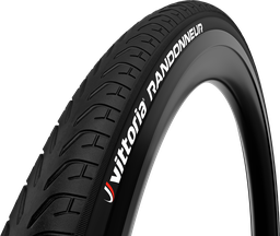 [BC-LLA084] Llanta VITTORIA 700X38  Randonneur cross rigída  40-622  1113472640111BK
