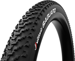 [BC-LLA2111] Llanta VITTORIA 29x2.25 Saguaro TLR full blk 11A00320