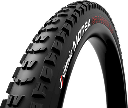 [BC-LLA215] Llanta VITTORIA 27.5X2.5 Morsa TNT full black G 1113MR3263111HD