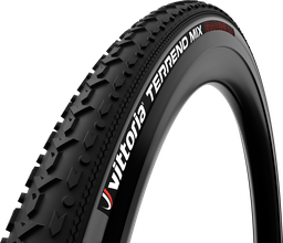 [BC-LLA232] Llanta VITTORIA Terreno Mix 700x33­ tubeless anth­blk­blk G 1113I33233611HD