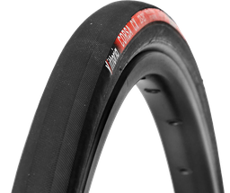 [BC-LLA268] Llanta VITTORIA 700X25 Open Corsa CX III fold black  111301SC25111BX