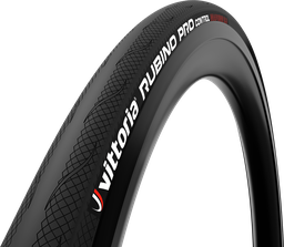 [BC-LLA2691] Llanta VITTORIA 700x25 Rubino Pro IV Control fold black G2.0 25-622 11A00150