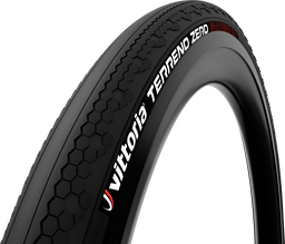 [BC-LLA321] Llanta VITTORIA 700x38-40Terreno Zero Rigid full black 40-622 11A00262