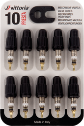 [BC-REP062] Repuesto VITTORIA valvula Mechanism Cores 10pcs+span 1515VC1010666BL