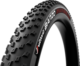 [BC-LLA227-1] Llanta VITTORIA 29x2.25 Barzo XC-Trail foldable TLR G2.0 anth-blk-blk 11A00016