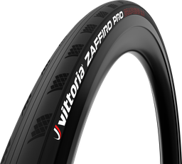 [BC-LLA251] Llanta VITTORIA 700x28 Zaffiro Pro V fold full black G2.0 28-622 11A00295