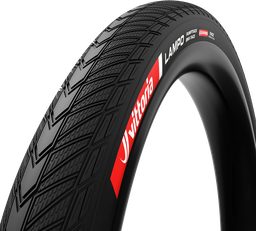 [BC-LLA325] Llanta VITTORIA 20x1.75 Lampo foldable full black G2.0 11A00843