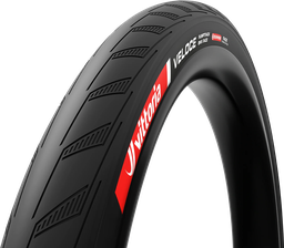 [BC-LLA326] Llanta VITTORIA 20x1.75 Veloce foldable full black G2.0 11A00574