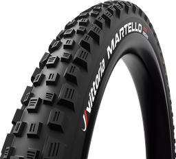 [BC-LLA329] Llanta VITTORIA 27.5x2.6 Martello Enduro Race foldable TLR G2.0 black 11A00436