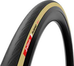 [BC-LLA343] Llanta VITTORIA 700x32 Rubino V foldable para- black - black G2.0 32-622 11A00605