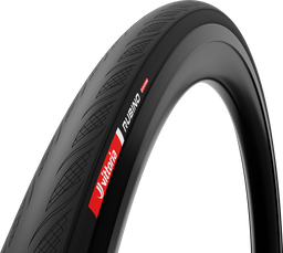 [BC-LLA345] Llanta VITTORIA 700x32 Rubino V foldable TLR full black G2.0 32-622 11A00594