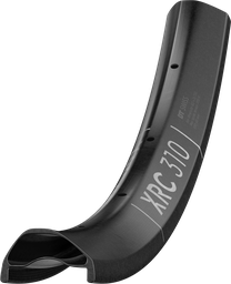 [BC-ARO253] Aro DT SWISS XRC 310 29x30 28h black carbon Hookless tubeless