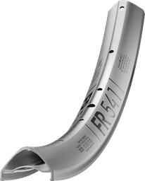 [BC-ARO277] Aro DT SWISS FR 541 27.5X30 32H silver 