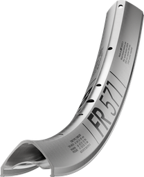 [BC-ARO281] Aro DT SWISS FR 571 29X30 32H silver 