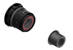 [BC-FRW019] Freewheel DT SWISS  Ratchet  XD/XDR SRAM 142mm/148mm TA12