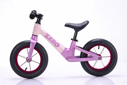 [BC-BIC322] Bicicleta ZERO 14 MAGNESIUM pale/pink