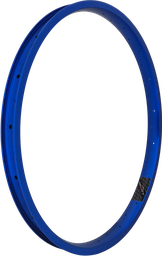 [BC-ARO159] Aro GRAVITY 27.5X2.35 o 27.5X2.40 36H blue