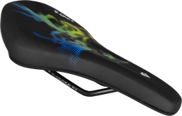 [BC-MON0002] Montura F1RST UP STUNT spectrum black/neon green