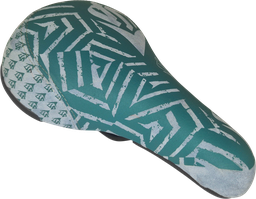 [BC-MON0004] Montura F1RST UP STUNT cripto turquoise/grey