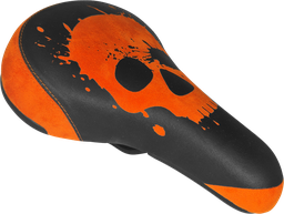 [BC-MON0005]  Montura F1RST UP STUNT vudu orange/black