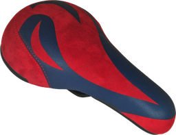 [BC-MON0006] Montura F1RST UP STUNT fire red/blue