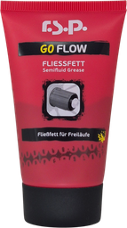 [BC-GRA028] Grasa RSP Go Flow para uñetas y ratches 50g 062048000
