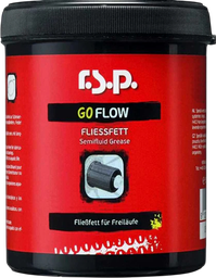 [BC-GRA029] Grasa RSP Go Flow para uñetas y ratches 500g 062107000