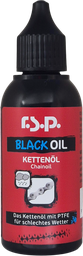 [BC-LUB043] Lubricante RSP Black Oil  para cadenilla humeda 50ml 062044000