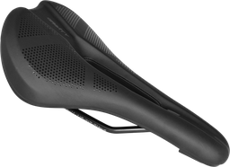 [BC-MON247] Montura GRAVITY MTB antiprostatica 255x145mm black 