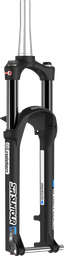 [BP-SUS063] Suspension SUNTOUR 27.5 SF19 RAIDON32 BOOST LOR-DS-15QLC32-110 CTS 100mm black