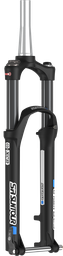 [BP-SUS067] Suspension SUNTOUR 27.5 SF19 XCR32 BOOST AIR LOR DS 15QLC32-110 CTS 100mm black