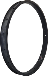 [BC-ARO100] Aro GRAVITY 26X2.35 o 26X2.40 32H black 