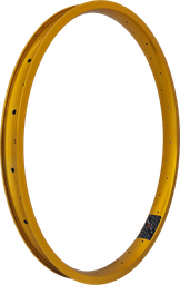 [BC-ARO108] Aro GRAVITY 27.5X2.35 o 27.5X2.40 32H gold