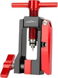 [BC-HER185] H-Cortador GRAVITY de funda hidraulica / instalador de pin y oliva 5/5,5mm