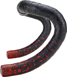 [BC-CIN032] Cinta GRAVITY red GALAXY PU+EVA 2150*30MM